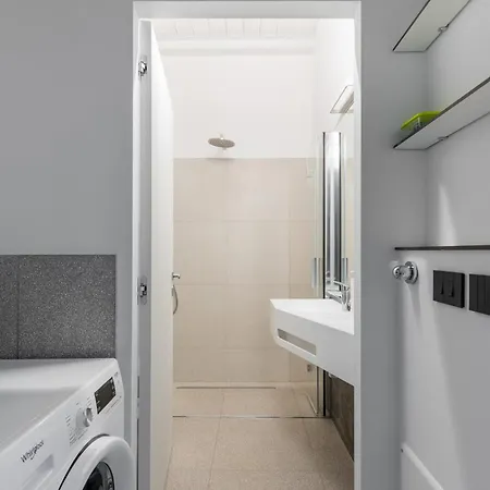 Capo Di Lucca White By Wonderful Italy Appartement