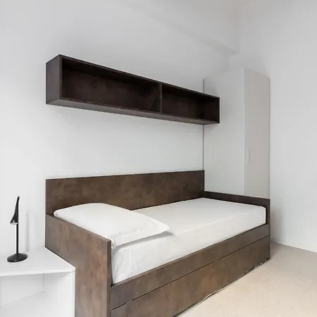 Appartement Capo Di Lucca White By Wonderful Italy Bologna