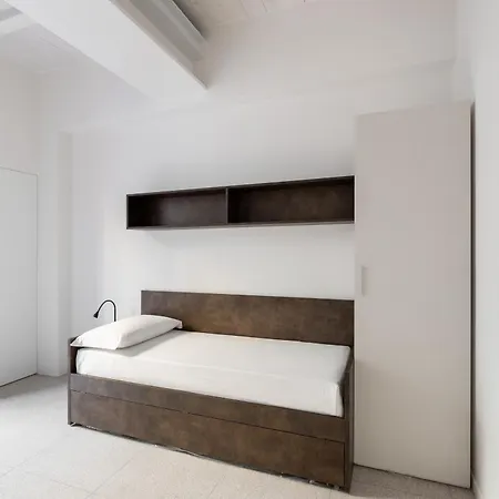 Appartement Capo Di Lucca White By Wonderful Italy Bologna
