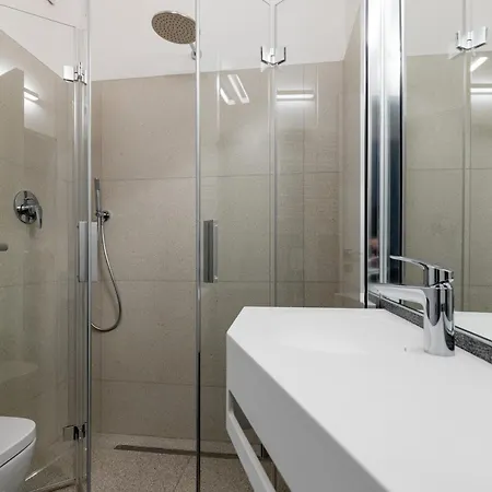 Capo Di Lucca White By Wonderful Italy Appartement Bologna