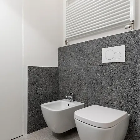 Appartement Capo Di Lucca White By Wonderful Italy