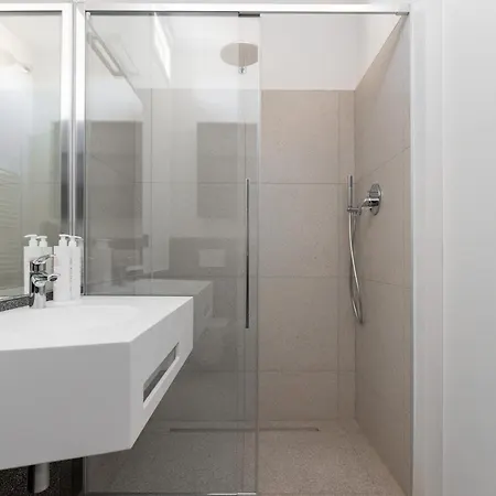 Capo Di Lucca White By Wonderful Italy Appartement Bologna