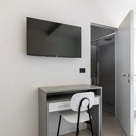 Capo Di Lucca White By Wonderful Italy Appartement