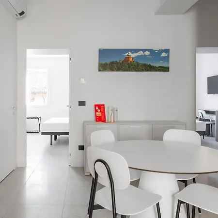 Apartment Capo Di Lucca White By Wonderful Italy *